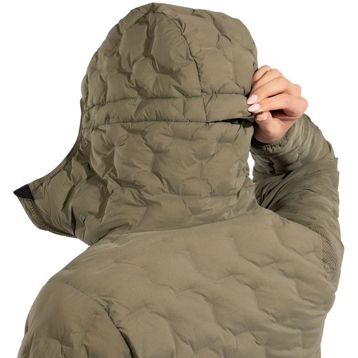 LA SPORTIVA Opry Stretch Insulated JKT W Cypress/Chalk
