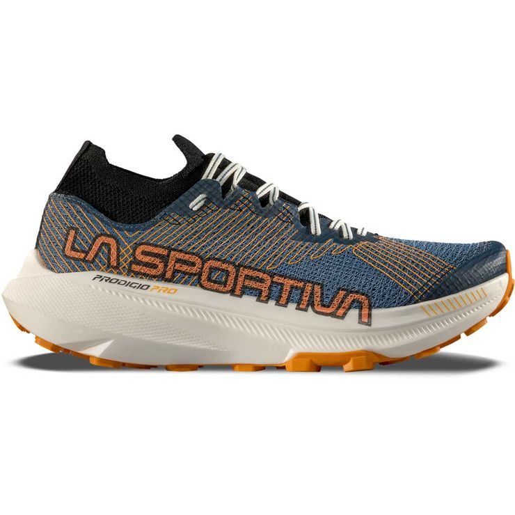 LA SPORTIVA Prodigio Pro Hurricane/Apricot