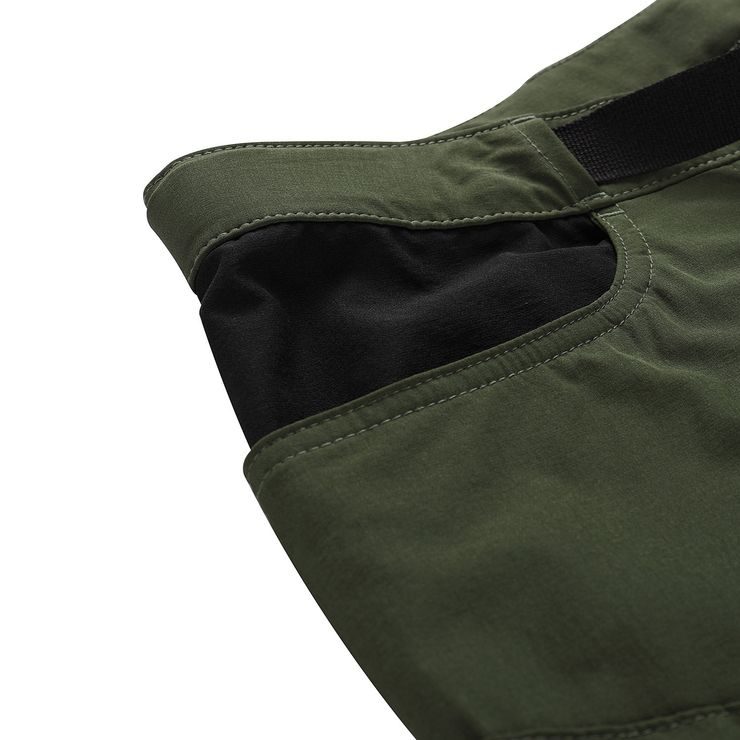 ALPINE PRO AKANA 2 rifle green