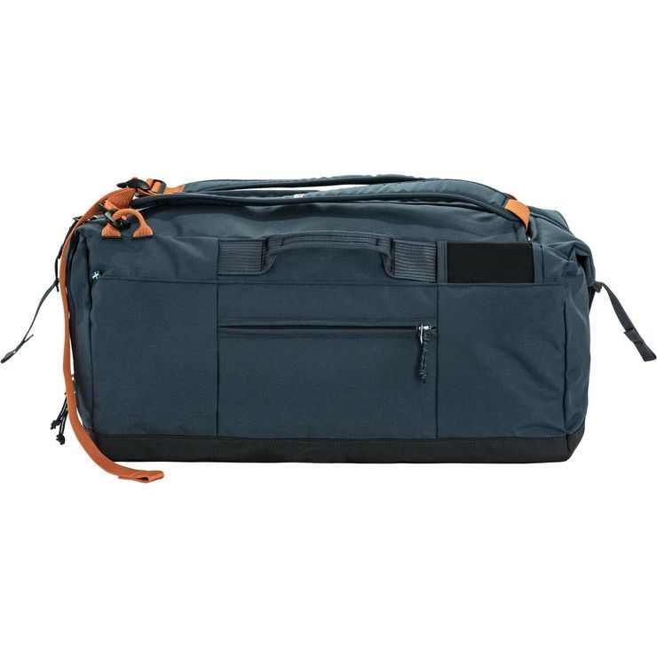 FJÄLLRÄVEN Färden Duffel 50 Navy