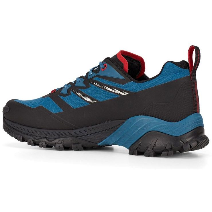 KAYLAND Duke Lite Gtx, Black/Teal