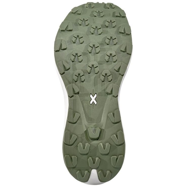 LA SPORTIVA Prodigio Max Woman GTX Redwood/Cypress