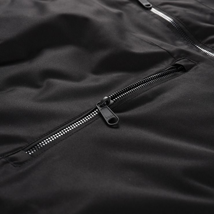 ALPINE PRO OLAD black