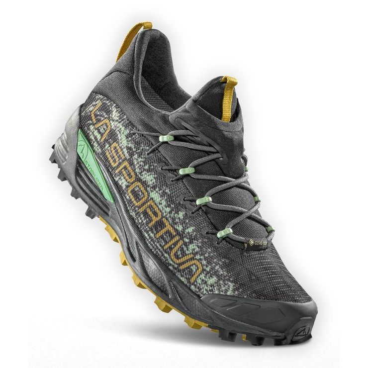 LA SPORTIVA Tempesta Woman GTX, Carbon/Savana