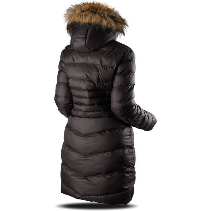 TRIMM DORA dark grey