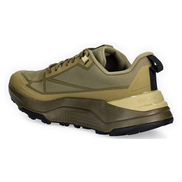 THE NORTH FACE M FASTPACK WP CEDAR/PEAR