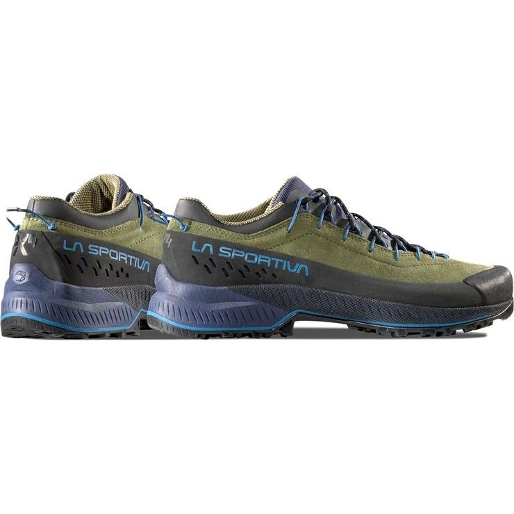LA SPORTIVA TX4 Evo Cypress/Night Sky