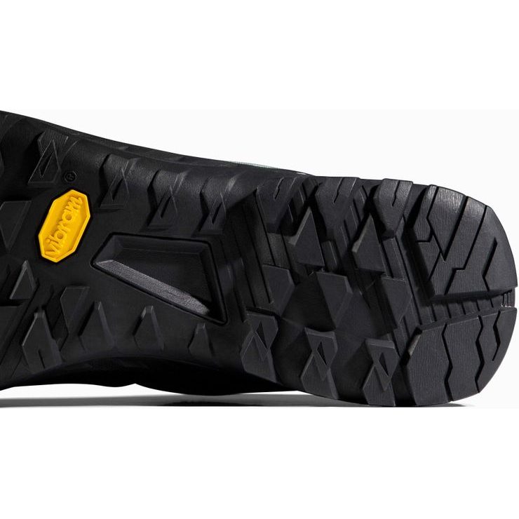 MAMMUT Alnasca IV LowTX Men deep silver sage-pinea