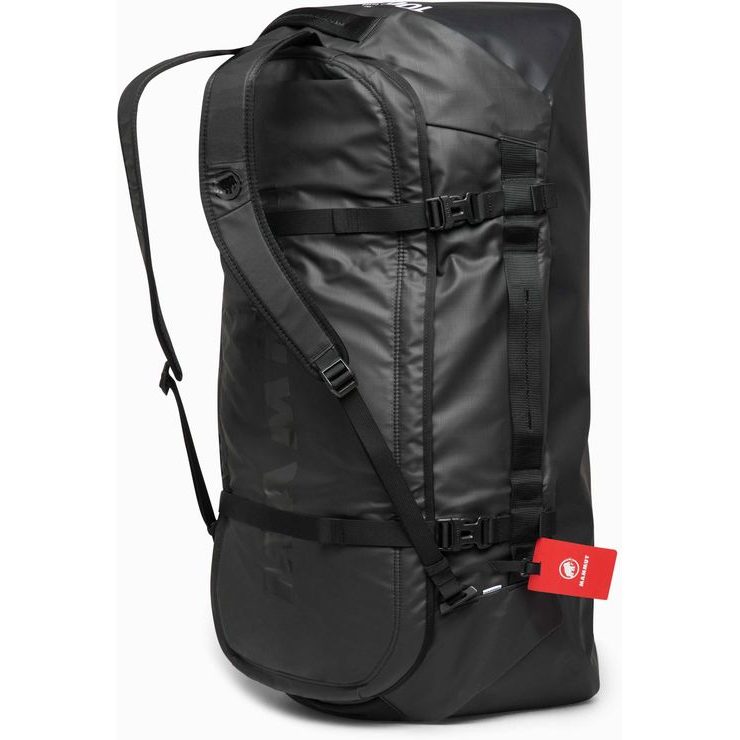 MAMMUT Cargo 100 black