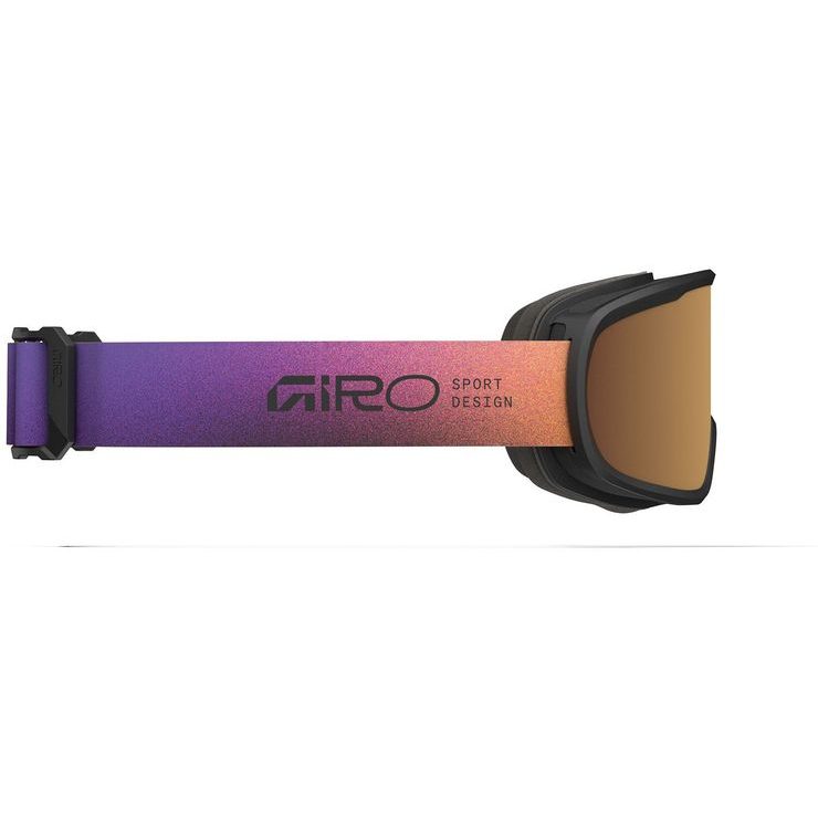 GIRO Roam Purple Faded-Amber Gold/Yellow (2skla)