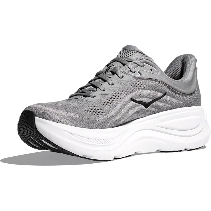 HOKA BONDI 9 M GALACTIC GREY/STELLAR GREY