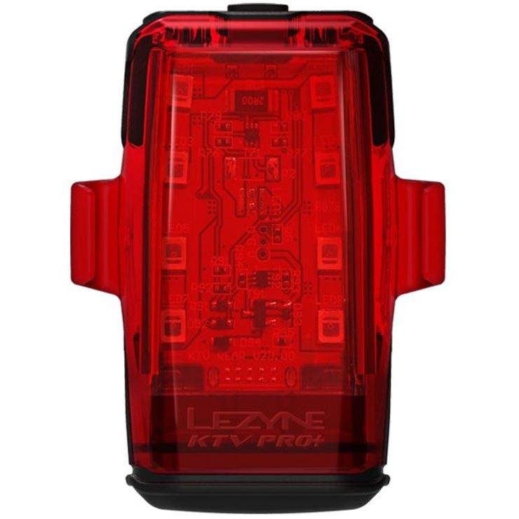 LEZYNE KTV DRIVE PRO+ REAR