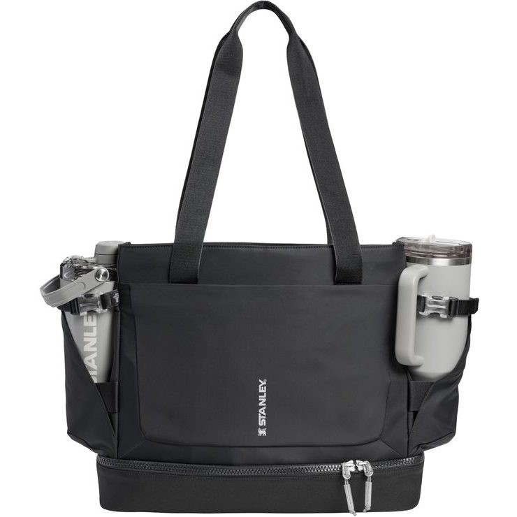 STANLEY Vitalize™ Macro Method Tote 26.1L Black