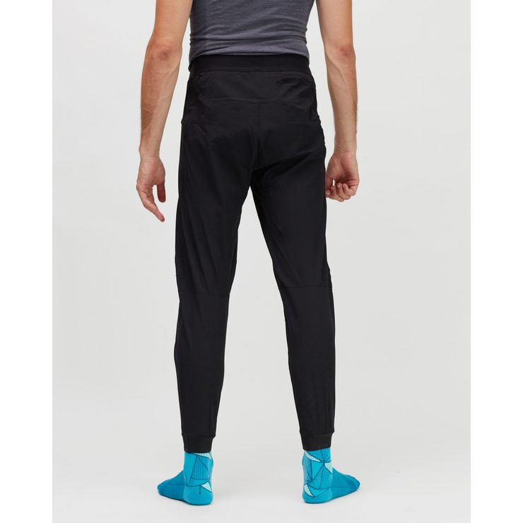 SILVINI Rodano MP1919 black-cloud