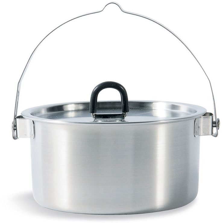 TATONKA Camp Set Large - cookware set