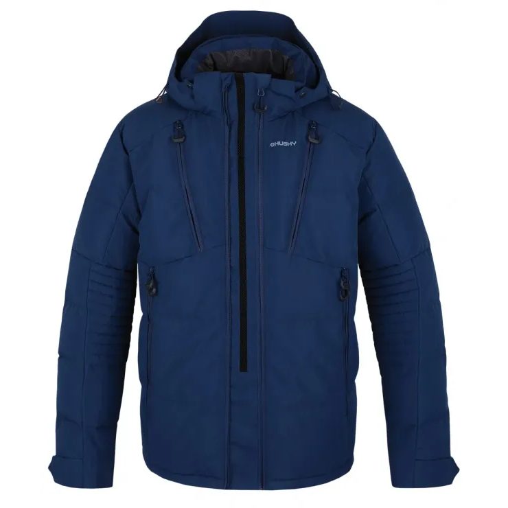 HUSKY Norel M, dark blue 2025