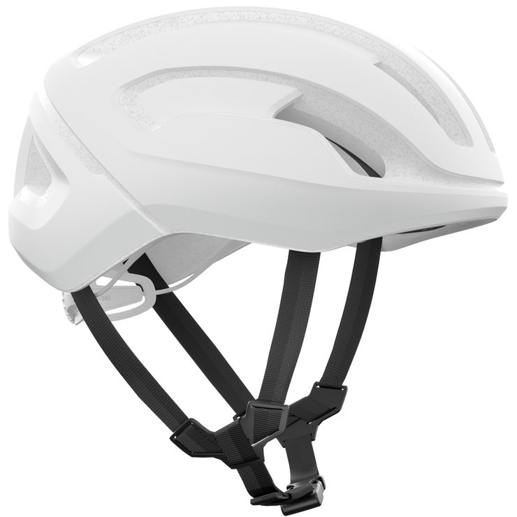 POC Omne Air MIPS Hydrogen White Matt