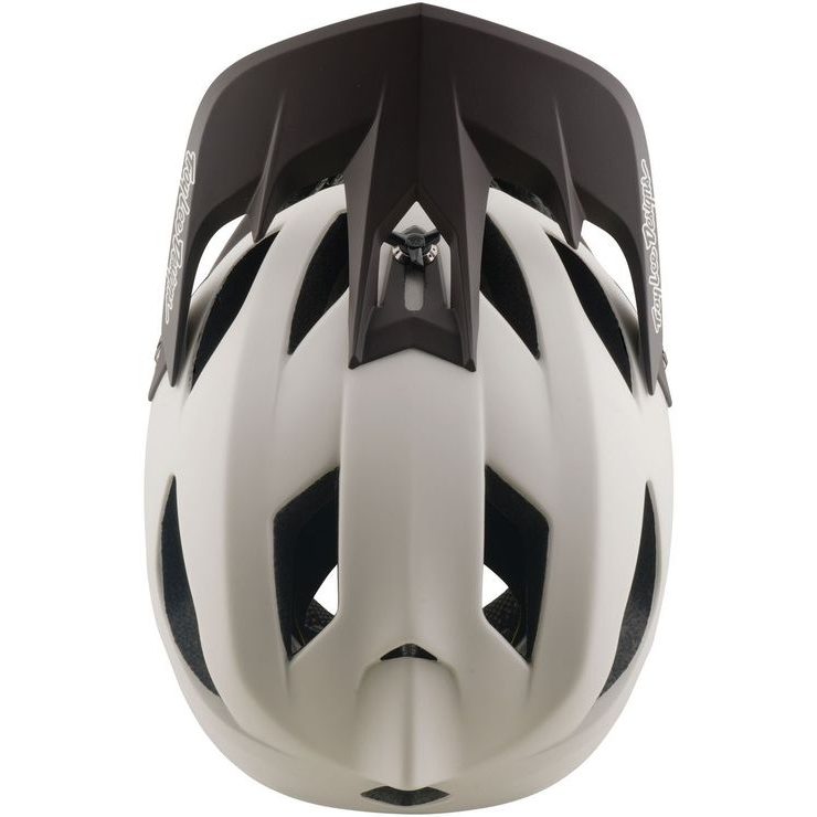 TROY LEE DESIGNS STAGE MIPS DRONE PUMICE