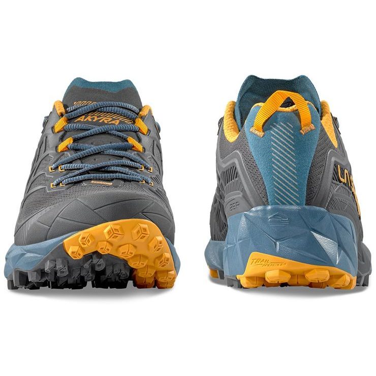 LA SPORTIVA Akyra II Carbon/Apricot