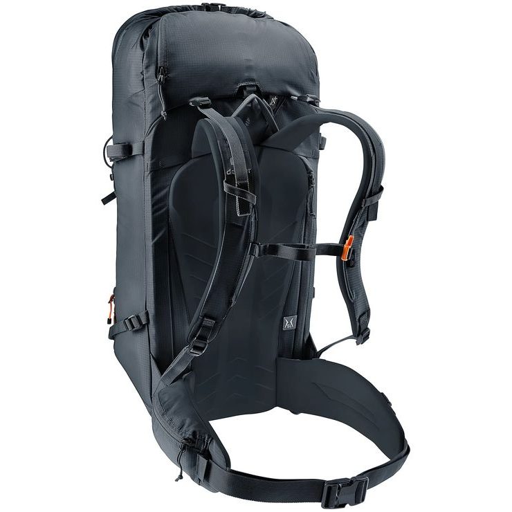 DEUTER Freescape Lite 24 SL Black