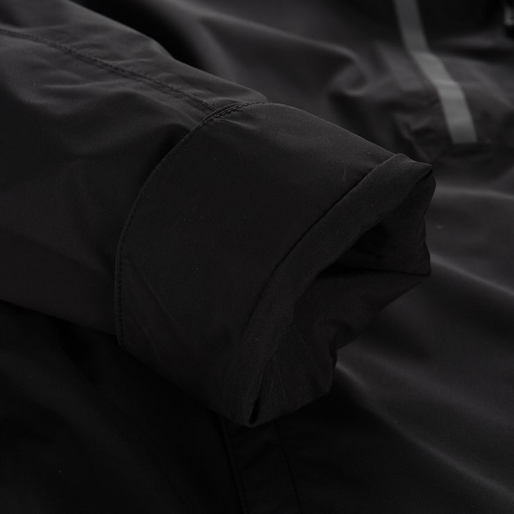 ALPINE PRO NOREM 2 black