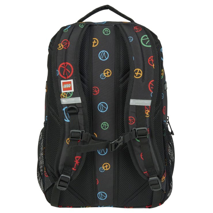 LEGO BAGS ZERO Light 22 Ninjago Ninja Skills