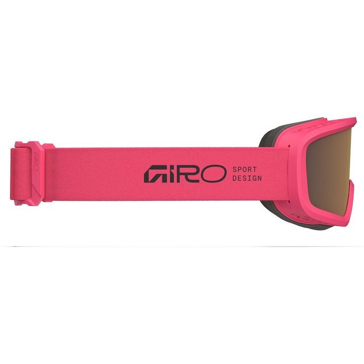 GIRO Chico 2.0 Neon Pink Stacked-AR40