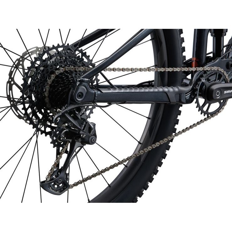 GIANT Stance 29 1 Metallic Black