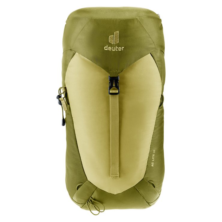 DEUTER AC Lite 16 linden-cactus