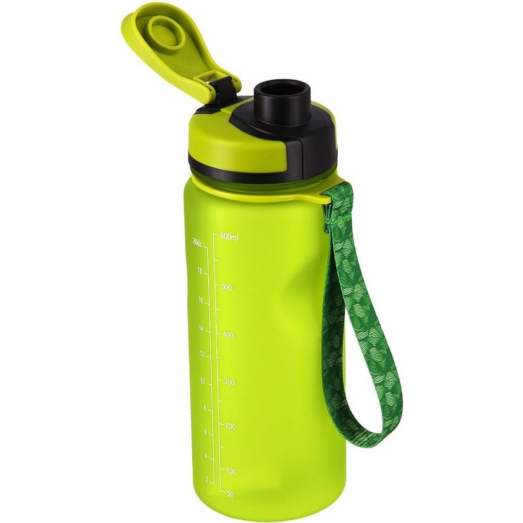 NILS Camp NC1740 600 ml zelená