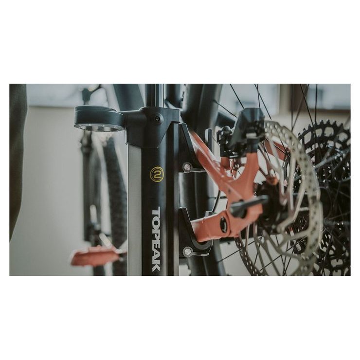 TOPEAK TRANSFORMER eUP 2STAGE