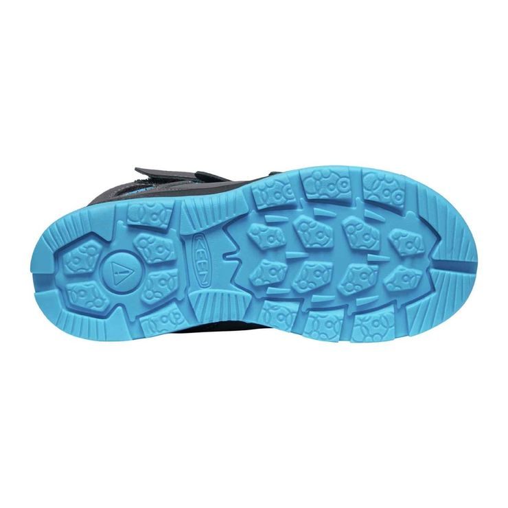 KEEN REDWOOD WINTER WP C raven/magnet