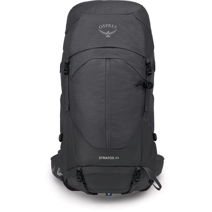 OSPREY STRATOS 44, tunnel vision grey