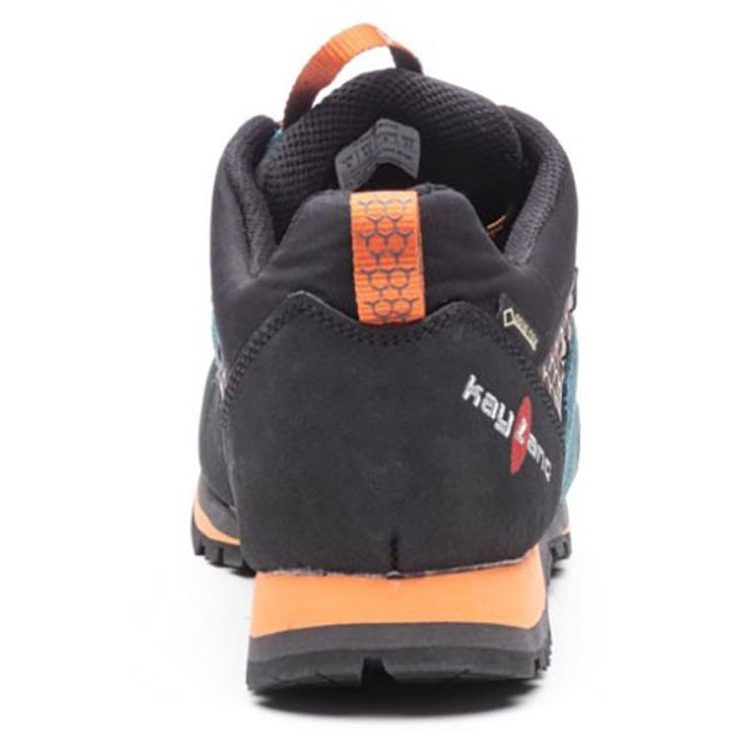 KAYLAND Vitrik GTX teal blue