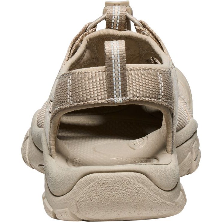 KEEN NEWPORT H2 MEN, monochrome/plaza taupe