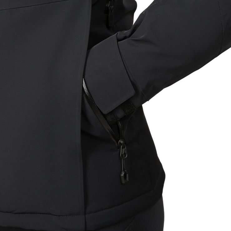 ALPINE PRO REASA 2 black
