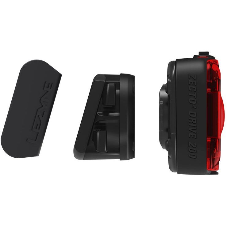 LEZYNE ZECTO DRIVE 200+
