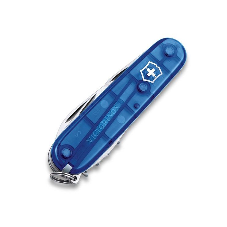 VICTORINOX SPARTAN blue