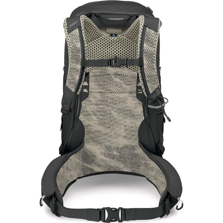 OSPREY STRATOS 34 raven black