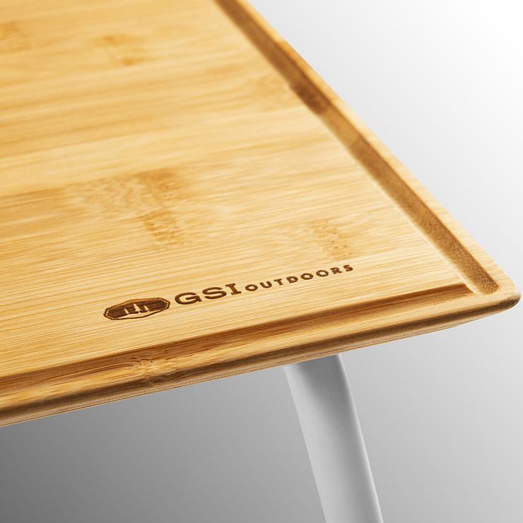 GSI OUTDOORS Rakau Picnic Table