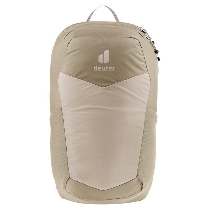 DEUTER Speed Lite 17 alu-greystone