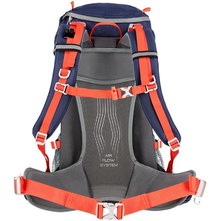 NILS Camp NC1993 Northlake 30L + 10L modrý
