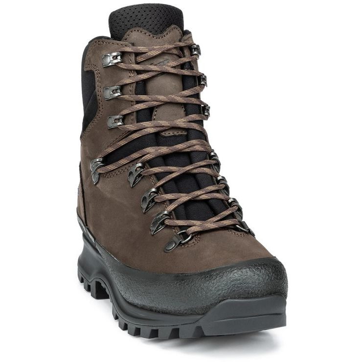 HANWAG Nazcat II Lady LL Mocca/Black