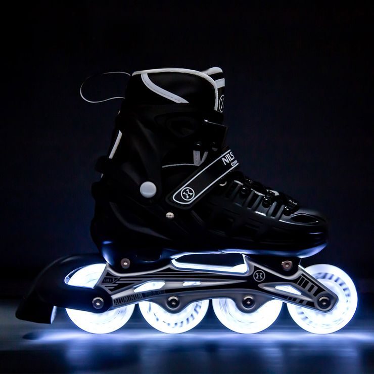 NILS Extreme NH10905.2 4v1 černé