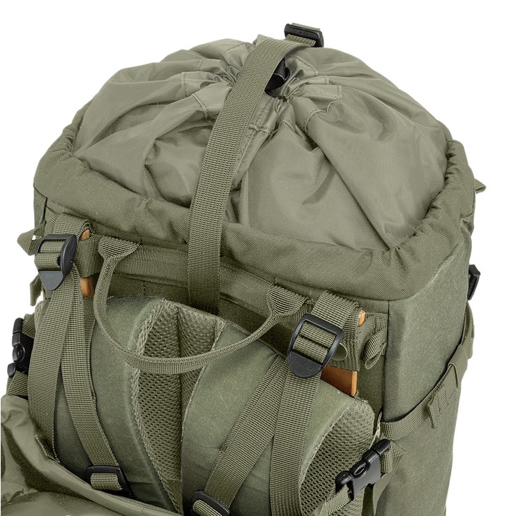 FJÄLLRÄVEN Kajka 35 M/L Green