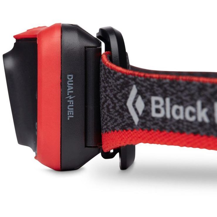 BLACK DIAMOND SPOT 400 HEADLAMP Octane