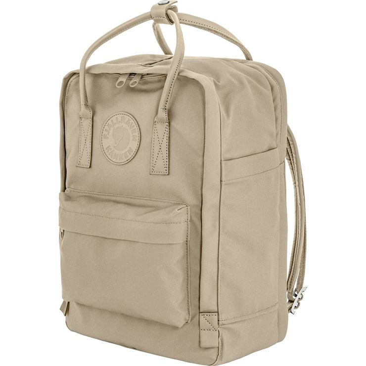 FJÄLLRÄVEN Kånken No. 2 Laptop 15 Fossil