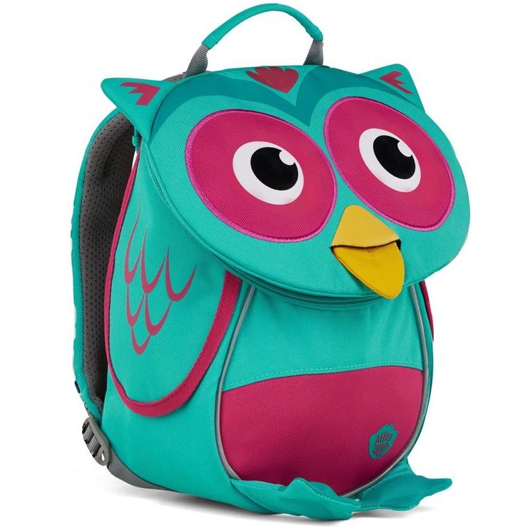 AFFENZAHN Small Friend 4 Owl