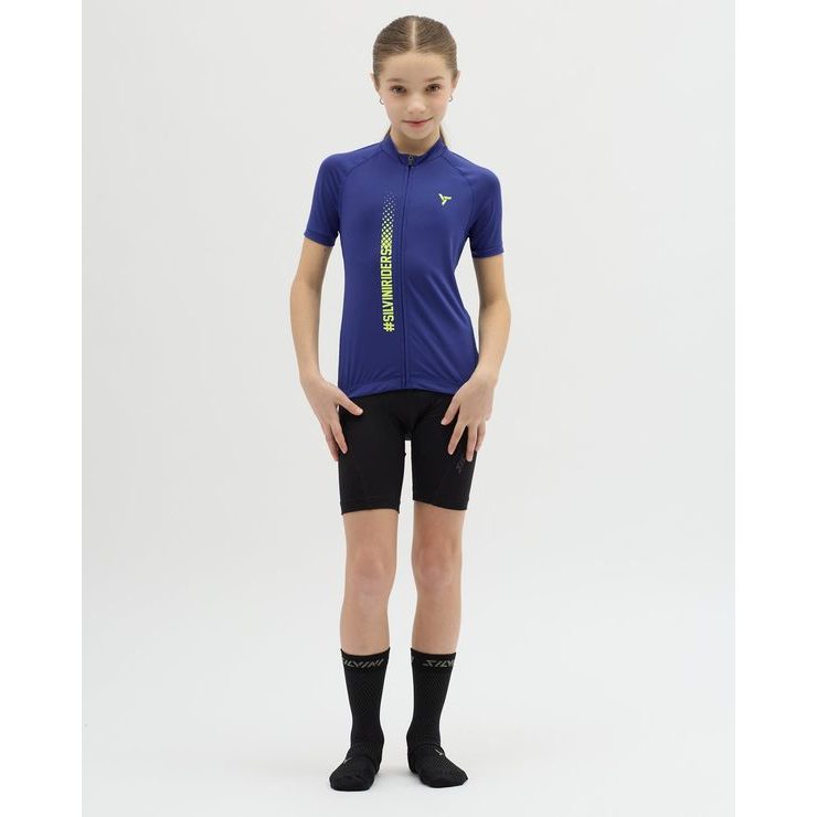 SILVINI CD2432 Mazzani blue-neon