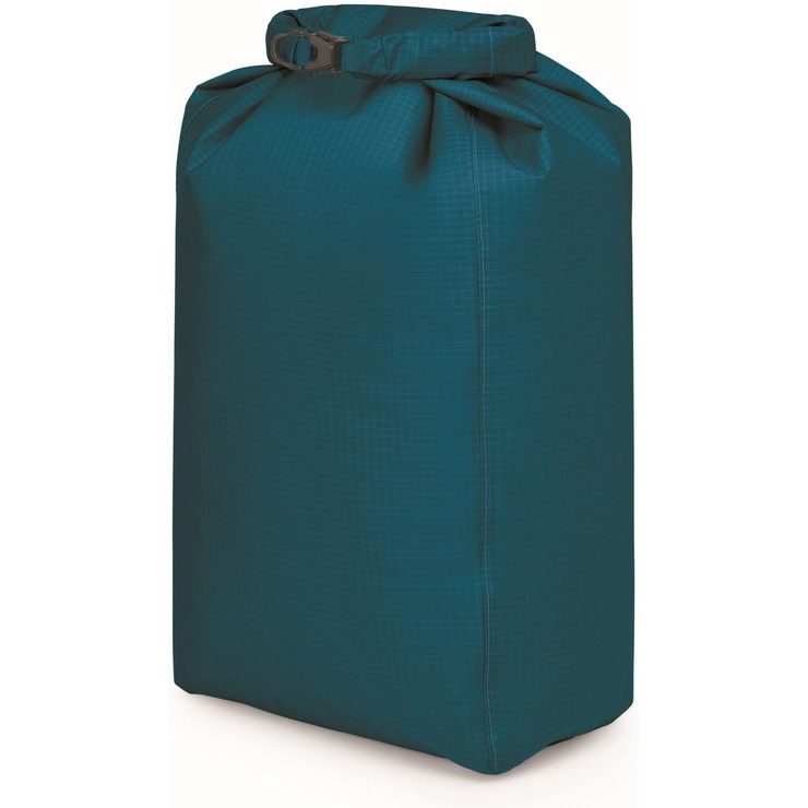 OSPREY DRY SACK 20 W/WINDOW waterfront blue